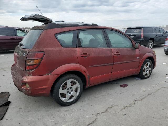 Photo 2 VIN: 5Y2SL63835Z476539 - PONTIAC VIBE 