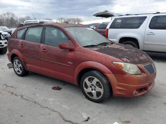 Photo 3 VIN: 5Y2SL63835Z476539 - PONTIAC VIBE 