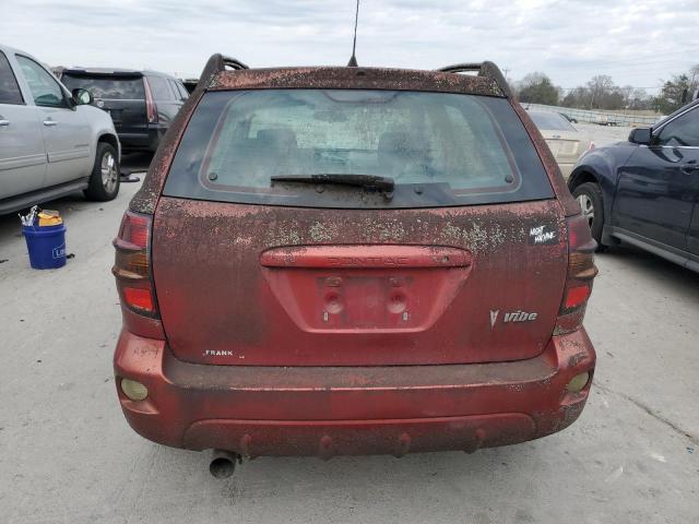 Photo 5 VIN: 5Y2SL63835Z476539 - PONTIAC VIBE 