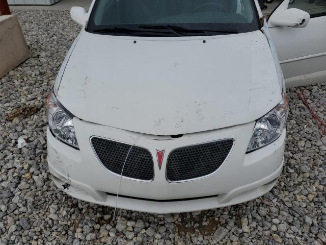 Photo 11 VIN: 5Y2SL63835Z476881 - PONTIAC VIBE 