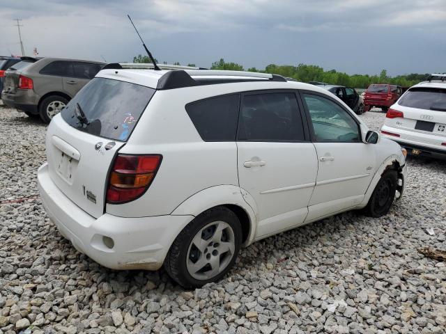 Photo 2 VIN: 5Y2SL63835Z476881 - PONTIAC VIBE 