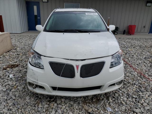 Photo 4 VIN: 5Y2SL63835Z476881 - PONTIAC VIBE 