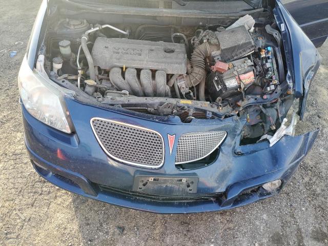 Photo 10 VIN: 5Y2SL63845Z400909 - PONTIAC VIBE 