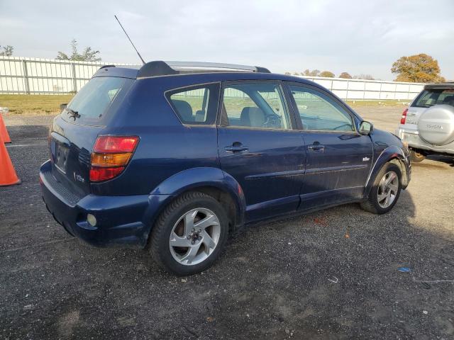 Photo 2 VIN: 5Y2SL63845Z400909 - PONTIAC VIBE 