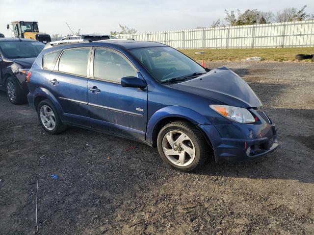 Photo 3 VIN: 5Y2SL63845Z400909 - PONTIAC VIBE 