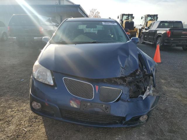 Photo 4 VIN: 5Y2SL63845Z400909 - PONTIAC VIBE 