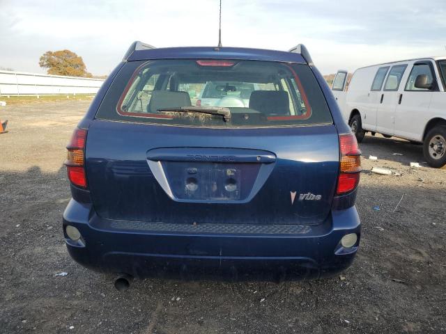 Photo 5 VIN: 5Y2SL63845Z400909 - PONTIAC VIBE 