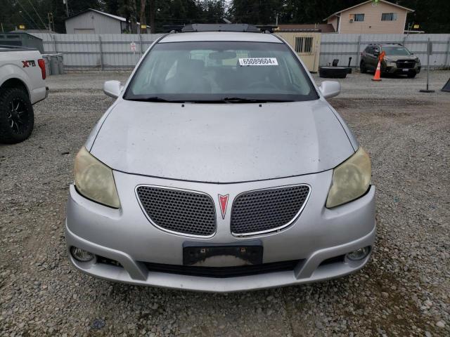 Photo 4 VIN: 5Y2SL63845Z413319 - PONTIAC VIBE 