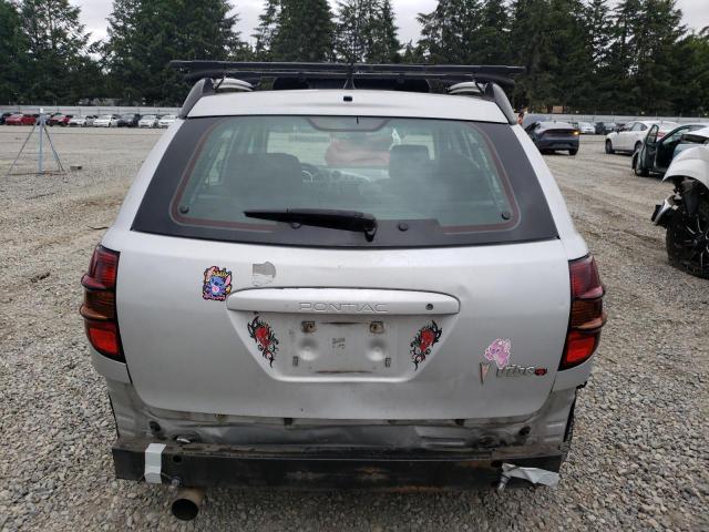 Photo 5 VIN: 5Y2SL63845Z413319 - PONTIAC VIBE 