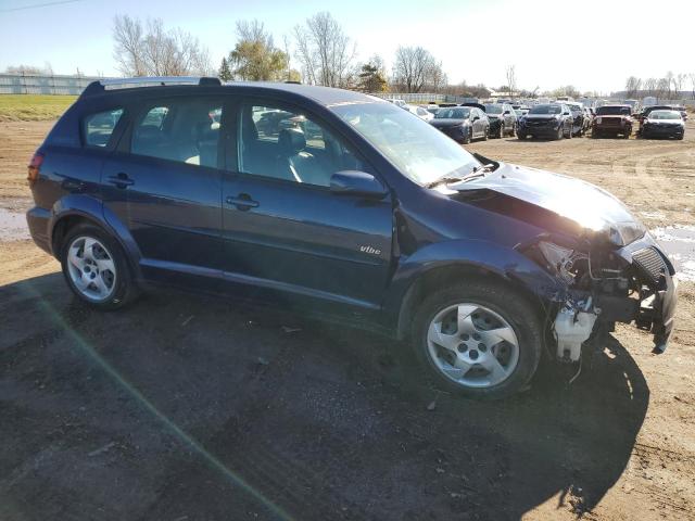 Photo 3 VIN: 5Y2SL63845Z421730 - PONTIAC VIBE 