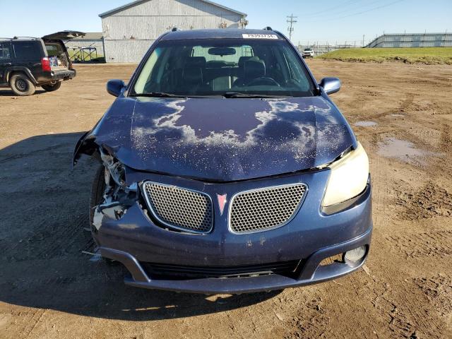 Photo 4 VIN: 5Y2SL63845Z421730 - PONTIAC VIBE 