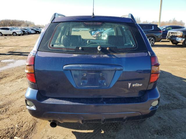 Photo 5 VIN: 5Y2SL63845Z421730 - PONTIAC VIBE 