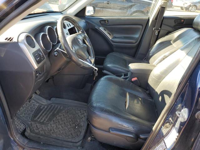 Photo 6 VIN: 5Y2SL63845Z421730 - PONTIAC VIBE 