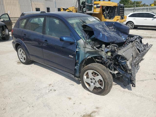 Photo 3 VIN: 5Y2SL63845Z423719 - PONTIAC VIBE 