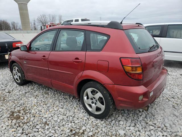 Photo 1 VIN: 5Y2SL63845Z426328 - PONTIAC VIBE 