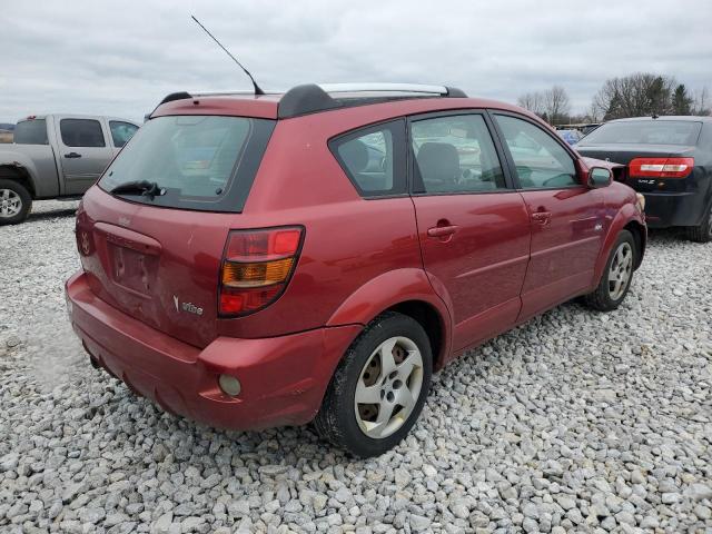 Photo 2 VIN: 5Y2SL63845Z426328 - PONTIAC VIBE 