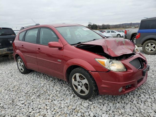 Photo 3 VIN: 5Y2SL63845Z426328 - PONTIAC VIBE 