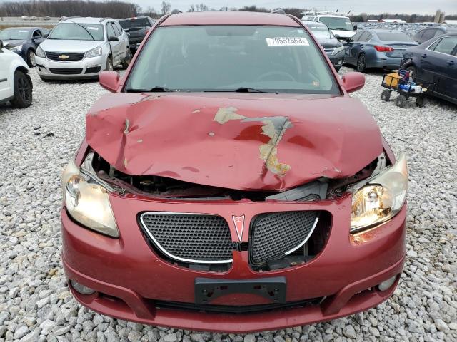 Photo 4 VIN: 5Y2SL63845Z426328 - PONTIAC VIBE 