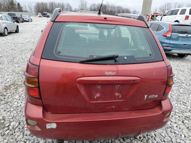 Photo 5 VIN: 5Y2SL63845Z426328 - PONTIAC VIBE 