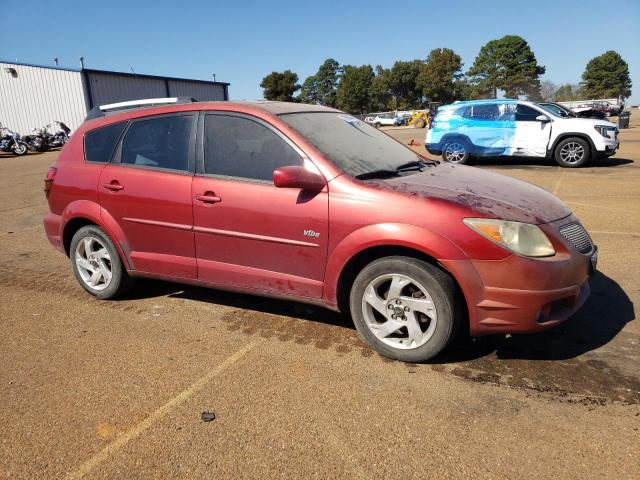 Photo 3 VIN: 5Y2SL63845Z429276 - PONTIAC VIBE 