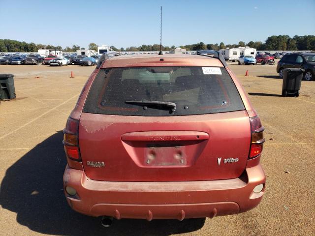 Photo 5 VIN: 5Y2SL63845Z429276 - PONTIAC VIBE 