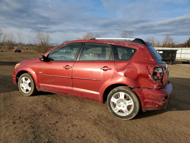 Photo 1 VIN: 5Y2SL63845Z432775 - PONTIAC VIBE 