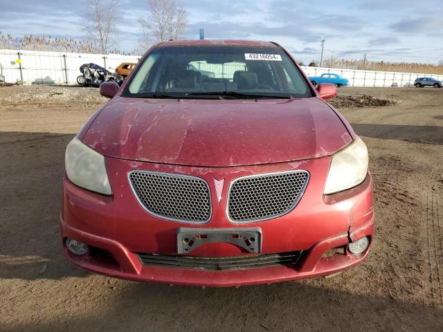 Photo 4 VIN: 5Y2SL63845Z432775 - PONTIAC VIBE 