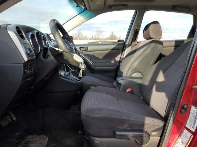 Photo 6 VIN: 5Y2SL63845Z432775 - PONTIAC VIBE 