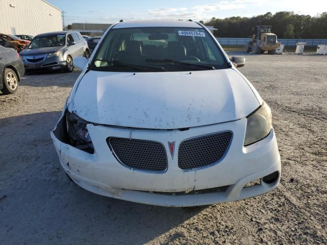 Photo 4 VIN: 5Y2SL63845Z437698 - PONTIAC VIBE 