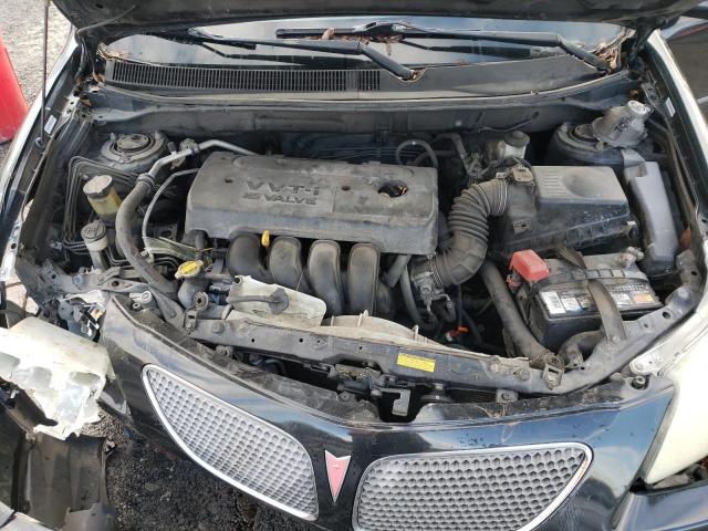 Photo 10 VIN: 5Y2SL63845Z451648 - PONTIAC VIBE 