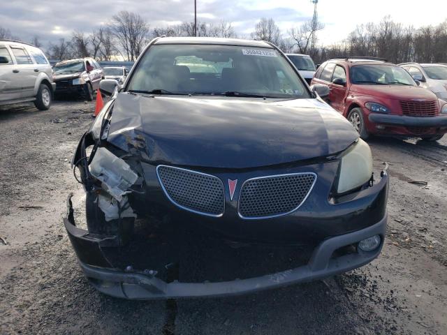 Photo 4 VIN: 5Y2SL63845Z451648 - PONTIAC VIBE 