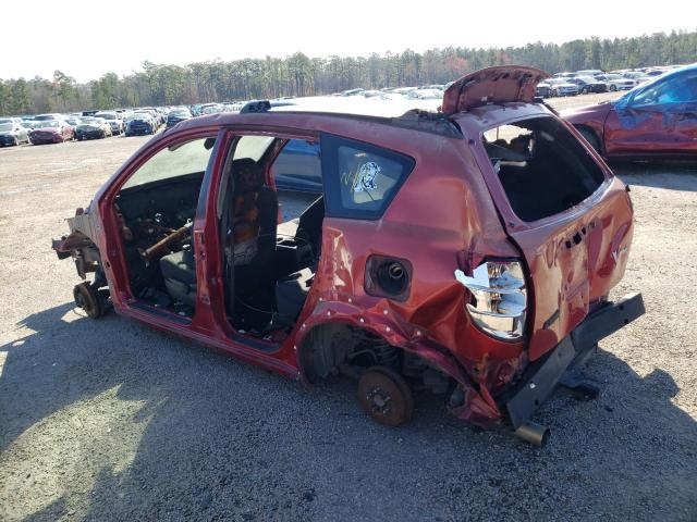 Photo 2 VIN: 5Y2SL63845Z452248 - PONTIAC VIBE 