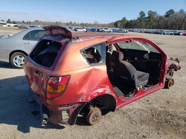 Photo 3 VIN: 5Y2SL63845Z452248 - PONTIAC VIBE 