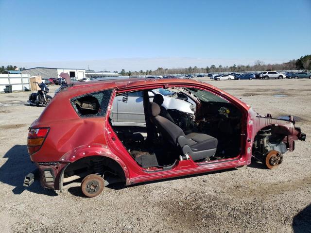 Photo 8 VIN: 5Y2SL63845Z452248 - PONTIAC VIBE 