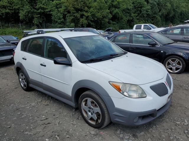 Photo 3 VIN: 5Y2SL63845Z459331 - PONTIAC VIBE 