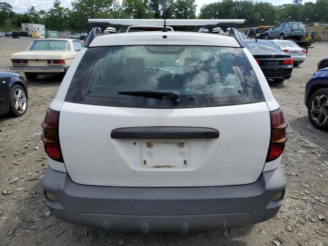 Photo 5 VIN: 5Y2SL63845Z459331 - PONTIAC VIBE 