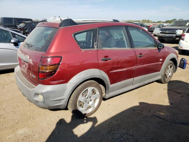 Photo 2 VIN: 5Y2SL63845Z470460 - PONTIAC VIBE 