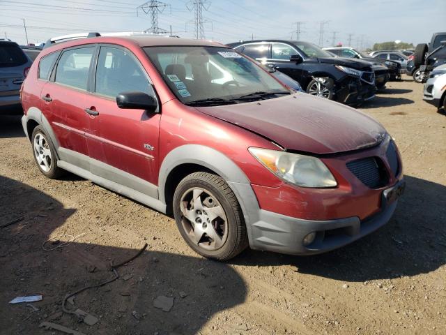 Photo 3 VIN: 5Y2SL63845Z470460 - PONTIAC VIBE 