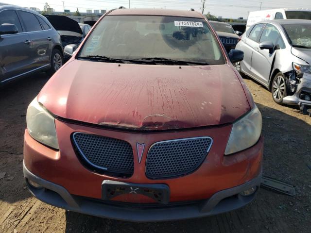 Photo 4 VIN: 5Y2SL63845Z470460 - PONTIAC VIBE 