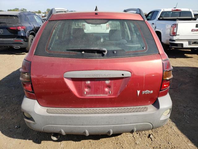 Photo 5 VIN: 5Y2SL63845Z470460 - PONTIAC VIBE 