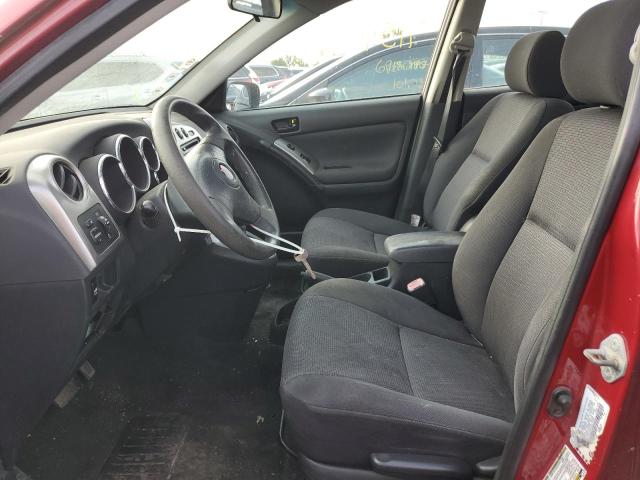 Photo 6 VIN: 5Y2SL63845Z470460 - PONTIAC VIBE 