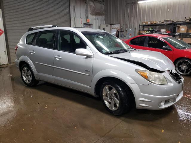 Photo 3 VIN: 5Y2SL63845Z470989 - PONTIAC VIBE 