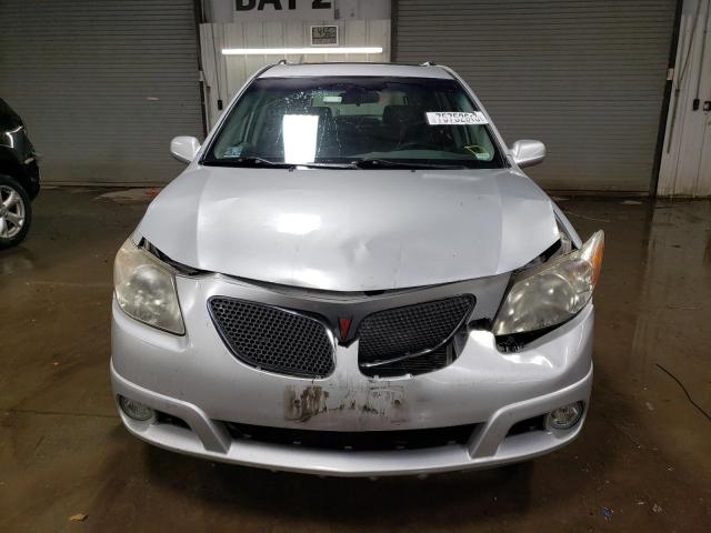 Photo 4 VIN: 5Y2SL63845Z470989 - PONTIAC VIBE 