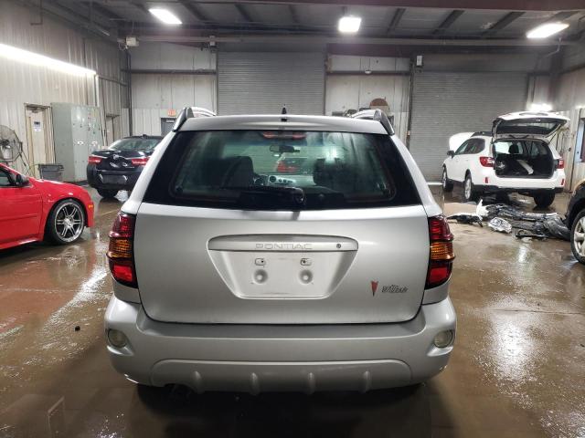 Photo 5 VIN: 5Y2SL63845Z470989 - PONTIAC VIBE 