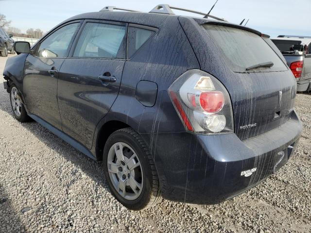 Photo 1 VIN: 5Y2SL63845Z471804 - PONTIAC VIBE 