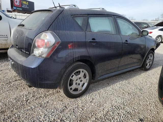 Photo 2 VIN: 5Y2SL63845Z471804 - PONTIAC VIBE 