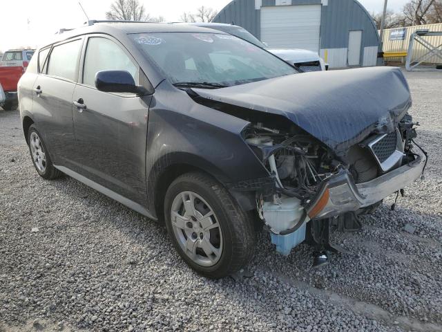 Photo 3 VIN: 5Y2SL63845Z471804 - PONTIAC VIBE 