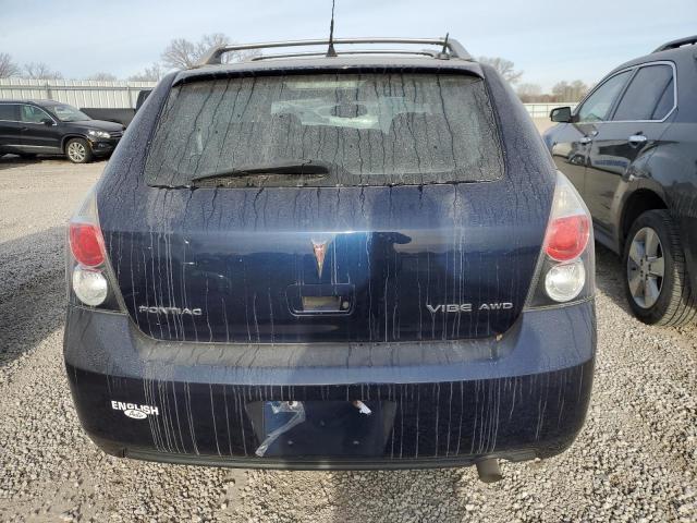 Photo 5 VIN: 5Y2SL63845Z471804 - PONTIAC VIBE 