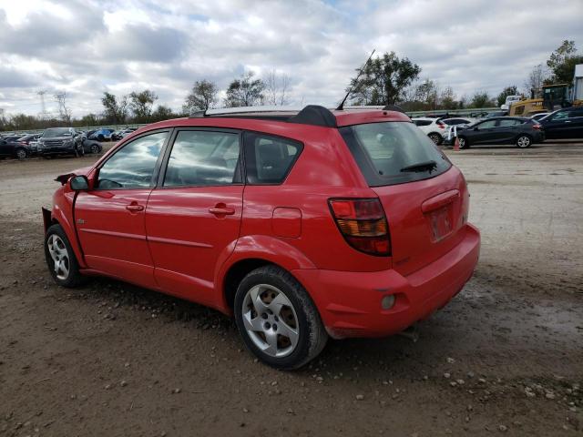 Photo 1 VIN: 5Y2SL63845Z477845 - PONTIAC VIBE 