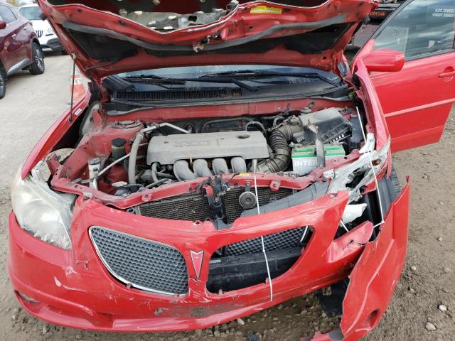 Photo 10 VIN: 5Y2SL63845Z477845 - PONTIAC VIBE 